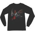 Acoustic Guitar Player Shirt Vintage Music Teacher Guitarist Unisex Long Sleeve T-Shirt, trending gift Acoustic Guitar Player Shirt Vintage Music Teacher Guitarist Unisex Long Sleeve T-Shirt, trending gift