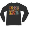In My Advocating Era Advocate Autism Awareness Sped Teacher Men Women Kids Unisex Long Sleeve T-Shirt, trending gift In My Advocating Era Advocate Autism Awareness Sped Teacher Men Women Kids Unisex Long Sleeve T-Shirt, trending gift