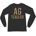 AG Teacher Farmer Life Agriculture Teacher Unisex Long Sleeve T-Shirt, trending gift AG Teacher Farmer Life Agriculture Teacher Unisex Long Sleeve T-Shirt, trending gift