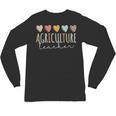 AG Teacher Future Farmer Agriculture Teacher Unisex Long Sleeve T-Shirt, trending gift AG Teacher Future Farmer Agriculture Teacher Unisex Long Sleeve T-Shirt, trending gift