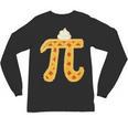 Apple Pi Pie Pun Math Teacher Pi Day 2020 Unisex Long Sleeve T-Shirt, trending gift Apple Pi Pie Pun Math Teacher Pi Day 2020 Unisex Long Sleeve T-Shirt, trending gift