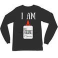 Art Teacher T-Shirt I Am The Glue Unisex Long Sleeve T-Shirt, trending gift Art Teacher T-Shirt I Am The Glue Unisex Long Sleeve T-Shirt, trending gift