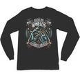 ASL Interpreter Deaf ASL Teacher American Sign Language Unisex Long Sleeve T-Shirt, trending gift ASL Interpreter Deaf ASL Teacher American Sign Language Unisex Long Sleeve T-Shirt, trending gift