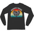 Associate Teacher If You Think My Hands Are Full Unisex Long Sleeve T-Shirt, trending gift