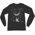 Astronaut Purple Moon Swing NASA Space Science Teacher Unisex Long Sleeve T-Shirt, trending gift Astronaut Purple Moon Swing NASA Space Science Teacher Unisex Long Sleeve T-Shirt, trending gift