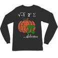 I Ate Some Pumpkin Pi Pie Math Teacher Halloween For Men Women Kids Unisex Long Sleeve T-Shirt, trending gift I Ate Some Pumpkin Pi Pie Math Teacher Halloween For Men Women Kids Unisex Long Sleeve T-Shirt, trending gift