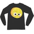 The Big Cheese Good Egg Teacher Halloween Costume Food Group Unisex Long Sleeve T-Shirt, trending gift The Big Cheese Good Egg Teacher Halloween Costume Food Group Unisex Long Sleeve T-Shirt, trending gift