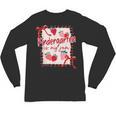 Bow Strawberry Kindergarten Is My Jam Teacher Kinder Team Unisex Long Sleeve T-Shirt, trending gift