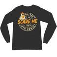 You Can't Scare Me I Teach 4th Grade Teacher Halloween Ghost Unisex Long Sleeve T-Shirt, trending gift You Can't Scare Me I Teach 4th Grade Teacher Halloween Ghost Unisex Long Sleeve T-Shirt, trending gift