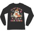 You Can't Scare Me I Teach High School Teacher Halloween Unisex Long Sleeve T-Shirt, trending gift You Can't Scare Me I Teach High School Teacher Halloween Unisex Long Sleeve T-Shirt, trending gift