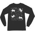 Cats And Math Lover Cat Lover Science Teacher Student Unisex Long Sleeve T-Shirt, trending gift Cats And Math Lover Cat Lover Science Teacher Student Unisex Long Sleeve T-Shirt, trending gift