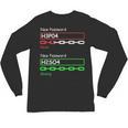 Chemist Science Teacher Student Chemistry Unisex Long Sleeve T-Shirt, trending gift