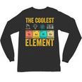Chemistry Teacher Element Science Student Chemist Unisex Long Sleeve T-Shirt, trending gift Chemistry Teacher Element Science Student Chemist Unisex Long Sleeve T-Shirt, trending gift