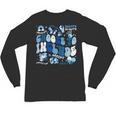 Choose To Include Inclusion Matters Autism Awareness Teacher Unisex Long Sleeve T-Shirt, trending gift