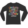 Communication ASL Teacher Deaf People ASL Interpreter Unisex Long Sleeve T-Shirt, trending gift Communication ASL Teacher Deaf People ASL Interpreter Unisex Long Sleeve T-Shirt, trending gift