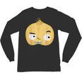 The Cool Bean Good Egg Teacher Halloween Costume Food Group Unisex Long Sleeve T-Shirt, trending gift The Cool Bean Good Egg Teacher Halloween Costume Food Group Unisex Long Sleeve T-Shirt, trending gift