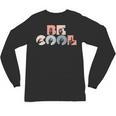 Cool Sign Language ASL Teacher Deaf People ASL Interpreter Unisex Long Sleeve T-Shirt, trending gift