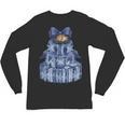 Coquette Bow Book Tree Merry Christmas Xmas Teacher Holiday Unisex Long Sleeve T-Shirt, trending gift Coquette Bow Book Tree Merry Christmas Xmas Teacher Holiday Unisex Long Sleeve T-Shirt, trending gift