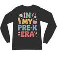 Cute Pre-K For Men Women Kindergarten Pre-K Teacher Unisex Long Sleeve T-Shirt, trending gift Cute Pre-K For Men Women Kindergarten Pre-K Teacher Unisex Long Sleeve T-Shirt, trending gift
