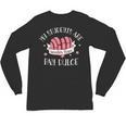 Cute Spanish Teacher Dual Language Bilingual Teacher Men Women Unisex Long Sleeve T-Shirt, trending gift
