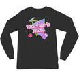 Cute Teacher's Aide Shirt 80's 90's Back To School For Men Women Unisex Long Sleeve T-Shirt, trending gift