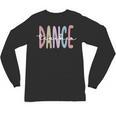 Dance Teacher Appreciation Dance Instructor Dancing Teacher Unisex Long Sleeve T-Shirt, trending gift Dance Teacher Appreciation Dance Instructor Dancing Teacher Unisex Long Sleeve T-Shirt, trending gift
