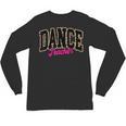 Dance Teacher Leopard Dancing Life Girls Women Dancer Unisex Long Sleeve T-Shirt, trending gift Dance Teacher Leopard Dancing Life Girls Women Dancer Unisex Long Sleeve T-Shirt, trending gift
