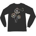 Dandelion Art Shirt For Artist Or Art Teacher Creative Art Unisex Long Sleeve T-Shirt, trending gift Dandelion Art Shirt For Artist Or Art Teacher Creative Art Unisex Long Sleeve T-Shirt, trending gift