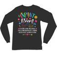 Daycare Provider Loving Kind Reliable Infant Room Teacher Unisex Long Sleeve T-Shirt, trending gift Daycare Provider Loving Kind Reliable Infant Room Teacher Unisex Long Sleeve T-Shirt, trending gift
