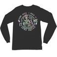 Some Days I Rock It Some Days It Rocks Me Teacher Sped Squad Unisex Long Sleeve T-Shirt, trending gift Some Days I Rock It Some Days It Rocks Me Teacher Sped Squad Unisex Long Sleeve T-Shirt, trending gift