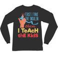 Diabetic Teacher Diabetes Awareness Insulin Blue Ribbon Unisex Long Sleeve T-Shirt, trending gift Diabetic Teacher Diabetes Awareness Insulin Blue Ribbon Unisex Long Sleeve T-Shirt, trending gift