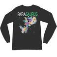 Dino Para Professional Teacher Collection T-Rex Dinosaur Paraeducator Assistant Teacher Unisex Long Sleeve T-Shirt, trending gift Dino Para Professional Teacher Collection T-Rex Dinosaur Paraeducator Assistant Teacher Unisex Long Sleeve T-Shirt, trending gift