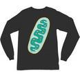 DIY Mitochondria Costume Biology Teacher Halloween Unisex Long Sleeve T-Shirt, trending gift DIY Mitochondria Costume Biology Teacher Halloween Unisex Long Sleeve T-Shirt, trending gift