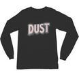 Dust Bunny Halloween Pun Costume Easy Lazy Teacher Unisex Long Sleeve T-Shirt, trending gift