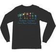 Dyslexia Teachers Form New Pathways Awareness Unisex Long Sleeve T-Shirt, trending gift Dyslexia Teachers Form New Pathways Awareness Unisex Long Sleeve T-Shirt, trending gift