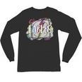 Eagles Teacher School Sports Fan Team Spirit Unisex Long Sleeve T-Shirt, trending gift
