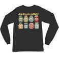 Early Intervention Is My Jam Early Intervention Teacher Unisex Long Sleeve T-Shirt, trending gift Early Intervention Is My Jam Early Intervention Teacher Unisex Long Sleeve T-Shirt, trending gift