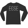 ECSE Early Childhood Teacher Special Education Unisex Long Sleeve T-Shirt, trending gift ECSE Early Childhood Teacher Special Education Unisex Long Sleeve T-Shirt, trending gift