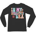 In My Educational Diagnostician Era Learning Support Teacher Unisex Long Sleeve T-Shirt, trending gift In My Educational Diagnostician Era Learning Support Teacher Unisex Long Sleeve T-Shirt, trending gift