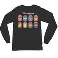 ELL Is My Jam English Language Learner Aide ELL Teacher Unisex Long Sleeve T-Shirt, trending gift ELL Is My Jam English Language Learner Aide ELL Teacher Unisex Long Sleeve T-Shirt, trending gift