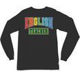 English Teacher Men Women Grammar Class English Teacher Unisex Long Sleeve T-Shirt, trending gift English Teacher Men Women Grammar Class English Teacher Unisex Long Sleeve T-Shirt, trending gift