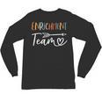 Enrichment Team Enrichment Coordinator Teacher Squad Unisex Long Sleeve T-Shirt, trending gift Enrichment Team Enrichment Coordinator Teacher Squad Unisex Long Sleeve T-Shirt, trending gift
