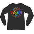 Exceptional Educator Squad Special Education Teacher Autism Unisex Long Sleeve T-Shirt, trending gift Exceptional Educator Squad Special Education Teacher Autism Unisex Long Sleeve T-Shirt, trending gift