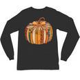 Fall Book Halloween Costume Autumn Pumpkin Teacher Kids Unisex Long Sleeve T-Shirt, trending gift Fall Book Halloween Costume Autumn Pumpkin Teacher Kids Unisex Long Sleeve T-Shirt, trending gift