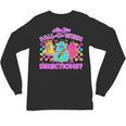 Are You Fall-O-Ween Directions Teacher Ghost Halloween Unisex Long Sleeve T-Shirt, trending gift Are You Fall-O-Ween Directions Teacher Ghost Halloween Unisex Long Sleeve T-Shirt, trending gift