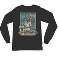 FCS Teacher Skeleton Halloween Family And Consumer Science Unisex Long Sleeve T-Shirt, trending gift FCS Teacher Skeleton Halloween Family And Consumer Science Unisex Long Sleeve T-Shirt, trending gift