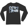 Fifth Grade Team Coquette Bow 5th Grade Teacher Girl Kid Unisex Long Sleeve T-Shirt, trending gift