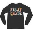 First Grade Dream Team First Day Of 1st Grade Teachers For Men Women Unisex Long Sleeve T-Shirt, trending gift First Grade Dream Team First Day Of 1st Grade Teachers For Men Women Unisex Long Sleeve T-Shirt, trending gift