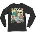 First Grade Zoo Field Trip Matching Student Teacher Class Unisex Long Sleeve T-Shirt, trending gift
