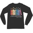 Floral Books Never Underestimate A Public School Teacher Unisex Long Sleeve T-Shirt, trending gift Floral Books Never Underestimate A Public School Teacher Unisex Long Sleeve T-Shirt, trending gift